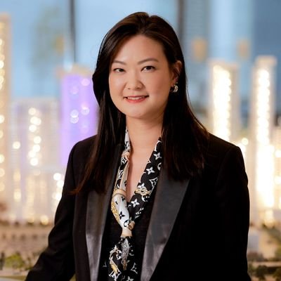 EdithFu_Realtor's profile picture. Sales Representative @MenkesDevelopments