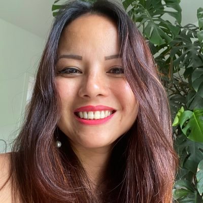 CatharineAquino Profile Picture