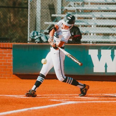 Wallace Dothan Softball @govsoftball, GPA 3.5, 6’0” 170, Position 1ST&OF, LH Power Hitter