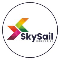 Skysail Innovation(@SkySail_Innov8) 's Twitter Profile Photo