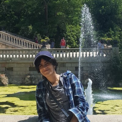 zahra_sd's profile picture. 