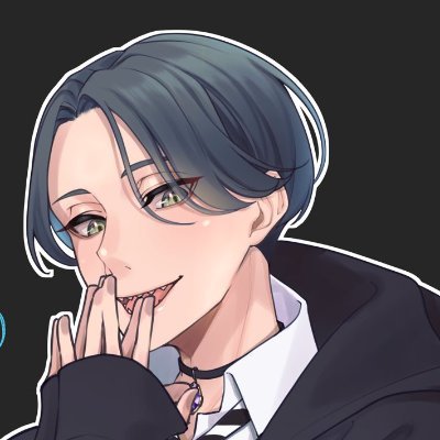 紫蘇ゆかり🍙@ただいまさんのプロフィール画像