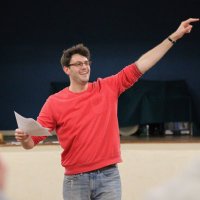 Ben See (@benseesings) 's Twitter Profile