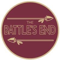 The Battle's End(@TheBattlesEnd) 's Twitter Profile Photo