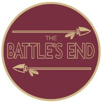 The Battle's End (@thebattlesend) 's Twitter Profile Photo The Battle's End (@thebattlesend) 's Twitter Profile Photo