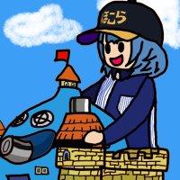 コブシメ@DQW (@kovshime) Twitter profile photo