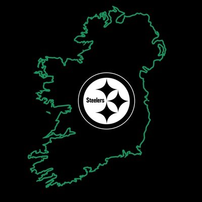 The Pittsburgh Steelers Official Ireland Twitter Account 🏆🏆🏆🏆🏆🏆 #HereWeGo