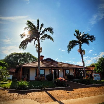 pousadamissoes's profile picture. A Pousada das Missões está a 150 metros das Ruínas de São Miguel das Missões, Patrimônio Histórico e Cultural da Humanidade! 

📞(55) 3381-1202