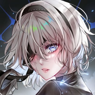 🇮🇹 🇫🇮 Illustrator & Twitch Streamer 
♡ KeZhong ⚡️🔶 
♡ 2B9S 🖤
♡ Sh0p Open!