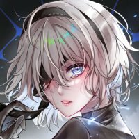 Harue ⛩️ 🌸 DOKOMI / AX (@haruempathy) 's Twitter Profile