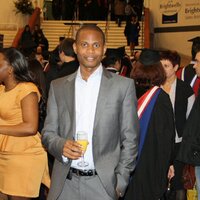 Adebowale Nurudeen Muhammed (@adebowaleomoba) 's Twitter Profile