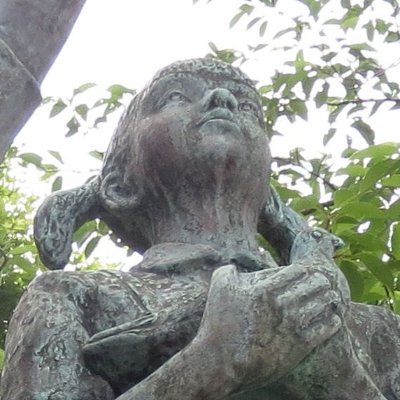 5DTOHGJ3FFcLBD9's profile picture. #放送大学 アカウントです。
ダラダラと #名誉学生 まで続けるかもしれないです。
学習アカウントの方の無言フォロー歓迎します。
2024/4 放送大学（学部・院）
2024/4 #大手前大学通信教育部（継続）
2024/3 #日本福祉大学通信教育部  (卒業)
2024/4   某大学通信教育部（正科生）