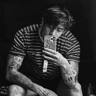A man with many talents amazed everyone and addicted to tattoo, Christian Yu.