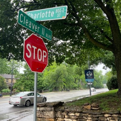 Citizens of Kansas City asking the City Council TIO committee to prioritize making Cleaver II Boulevard safer for motorists, pedestrians and cyclists alike.