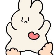 生きてて偉いはゆるもみんなも!
毎日適当に生きていくぞ
お誘いはDMヘ🙏
🐰
YouTube:https://t.co/Pc1kFyJp8G
