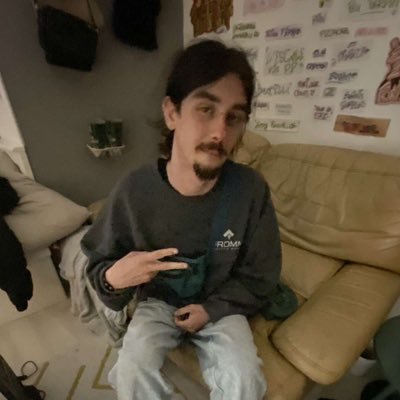 BackaLateuf2313's profile picture. 