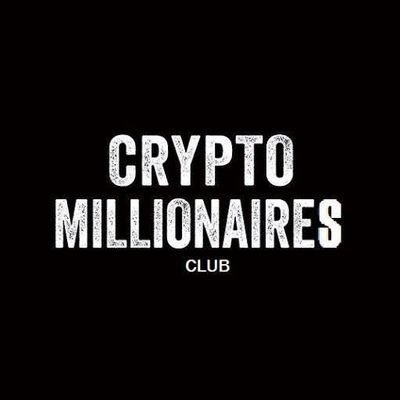 CryptoClub6037's profile picture. Advertising & Marketing Agency