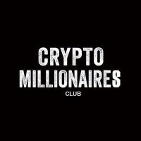 Crypto Millionaires Club (@cryptoclub6037) 's Twitter Profile