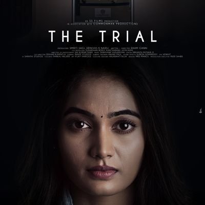 TTTheFilm's profile picture. Official Handel of #TheTrialMovie