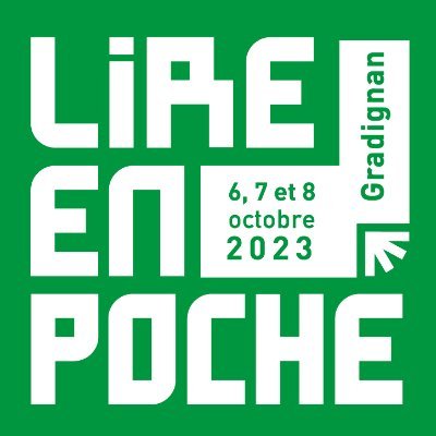 Le salon du livre au format poche. 19e édition du 6 au 8 octobre 2023 sur le thème 