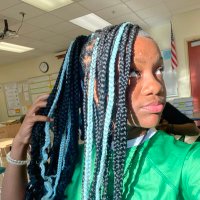 Lenayjah More (@lenayjahh) 's Twitter Profile