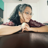 Darshna Mehta (@darshnameh7838) 's Twitter Profile