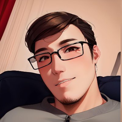 Afiliado en Twitch // Intento de streamer, humilde y repartiendo cariño y amor al prójimo! :D 😅
IG: DiositoAxel
TikTok: Diosito_Axel