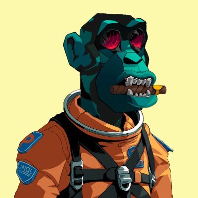 Space Suit DAOさんのプロフィール画像