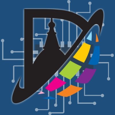 DentonISD_Tech's profile picture. Denton ISD Division of Technology