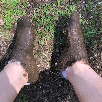 36 from Ohio, love to see dirty and muddy socks along with other kinks.