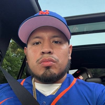 METS FAN 4 Life  #LGM 🍎 Sneaker collector Gym addict
