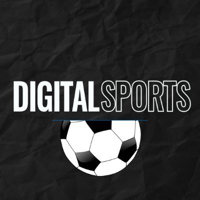 📲Toda la actualidad del fútbo en un solo lugar⚽🔥
Cuenta perteneciente a @DigitalSportsar