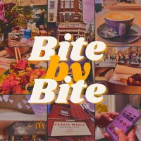 Bite By Bite(@BiteByBiteMedia) 's Twitter Profile Photo