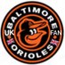 Simon 🇬🇧British Baltimore Orioles Fan (@Gorilafalls) Twitter profile photo