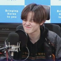 chenra⚕ (@irreplaceablele) 's Twitter Profile