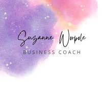 Suzanne Worpole Business Coach(@SuzanneWCoach) 's Twitter Profile Photo