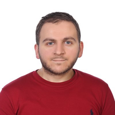 MuhsinZahidUgur's profile picture. 