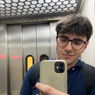 sergiogonbe's profile picture. @_seergiiooo_⚡