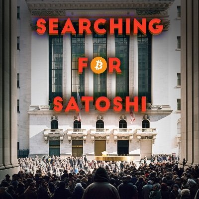 A documentary searching for the real Satoshi Nakamoto, creator of #Bitcoin