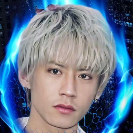 映像制作グループ「dream giver✩*.゚M&M」所属🎶
Aiを駆使した動画を投稿してます🙄
👑もんちゃんサブ(@monchan_sab2)もフォローお願いします🙇🏻♀️
⚠️エロ垢即ブロ⚠️