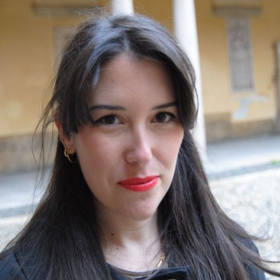 PhD student in Linguistics, @unipv & @UniBergamo
🔎 Discourse analysis in anti-feminist online communities
🔎 Representation of femicide cases in Italian news