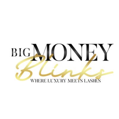 bigmoneyblinks's profile picture. Atlanta Lash Artist  21  Esthetician Student 🧖🏽‍♀️