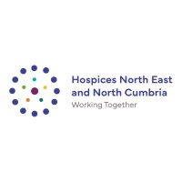 Hospices North East and North Cumbria (@hospicesnenc) 's Twitter Profile Photo Hospices North East and North Cumbria (@hospicesnenc) 's Twitter Profile Photo