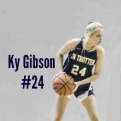 Ky Gibson