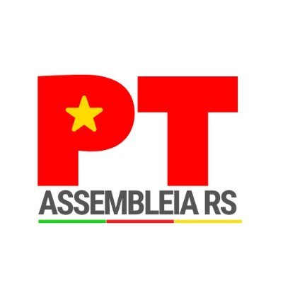 Bancada do PT na Assembleia Legislativa do RS