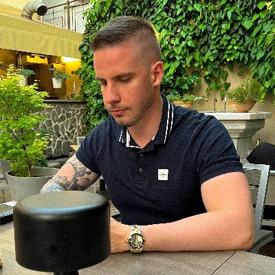 ales_danko's profile picture. DR Kwopywriter/Account Manager