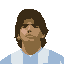 100 pixilated football legends, with three classes, top 10, fifa 100 and classic. 💪