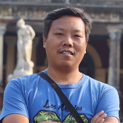 pringson2's profile picture. Graphic Designer & Video Editor