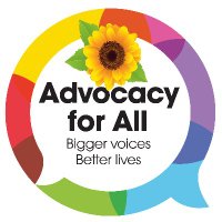Advocacy for All (@biggervoice) 's Twitter Profile