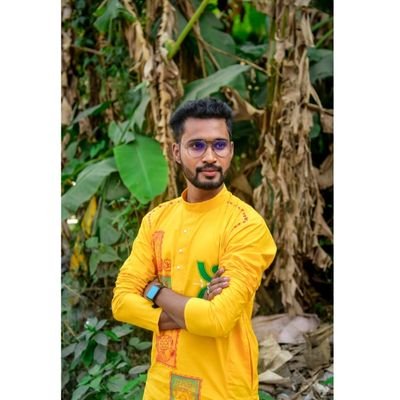 AkashDwari's profile picture. 